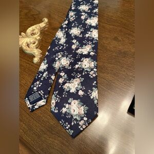 An Original Penguin by Munsingwear Slim Tie
